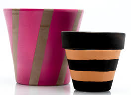 Most relevant best selling latest uploads. Diy Terracotta Planter Decorating At Menards
