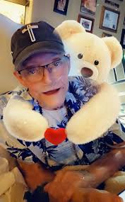 Tribute to dad who loved halo