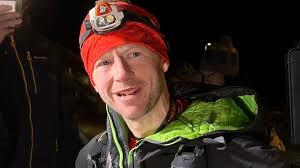 Damian Hall wins Montane Winter Spine Race 2023