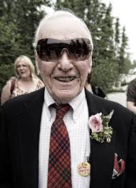 A Very Surly Wedding |