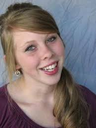 Kelsea Christine Webster (1996-2011)