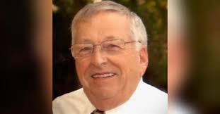 Paul A. Harre Obituary