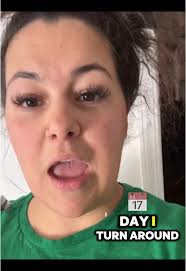 Emily Robinson Famous Snow Rider