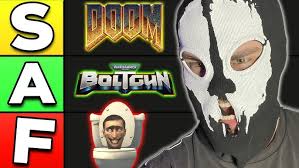 Mortal Kombat Reboot