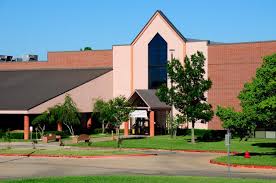 Simmons Center & Jack A Maurer Convention Center