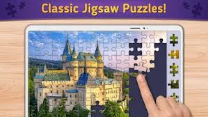 They feature fun puzzles of all types that'll keep you entertained. Relax Jigsaw Puzzles Apps On Google Play