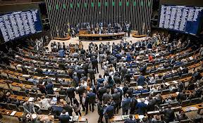 Perfil oficial da câmara dos deputados com notícias sobre votações e debates. Camara Dos Deputados Tem Recorde De Frentes Parlamentares Em 2019