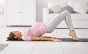 Asi Debes Ejercitar Tus Abdominales Durante El Embarazo