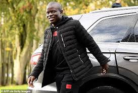 Top xi with second citizenships: Chelsea Star N Golo Kante Hat Verdient Das Recht Nicht Zu Spielen Angesichts Seiner Wenig Bekannten Tragischen Hintergrundgeschichte Aktuelle Boulevard Nachrichten Und Fotogalerien Zu Stars Sternchen