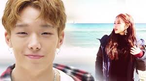 | see more about bobby, ikon and kpop. Bobby Ikon Digosipkan Pacaran Sama Model Seksi Ini Lihat Buktinya Tribunstyle Com