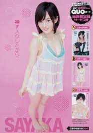 2014 No.18 山本彩犬童美乃梨- Young_Champion - 13 Photos