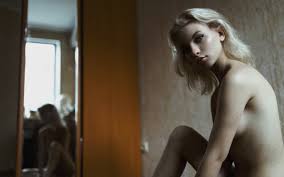 Julia Romanova nude by Tamara Lisenko - VoyeurFlash.com