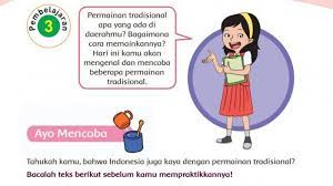 Seperti diketahui, kunci jawaban tema 4 kelas 4 sd/mi pembelajaran 5 dengan buku tema 4 ini, sudah tercantum dalam buku tematik terpadu kurikulum 2013 edisi revisi tahun 2017, sehingga memudahkan para orang tua untuk mendampingi dan membimbing. Kunci Jawaban Tema 1 Kelas 4 Sd Halaman 35 36 39 40 41 42 43 44 45 Subtema 1 Pembelajaran 3 Tribunnews Com Mobile