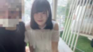 FC2 PPV 4382850 A fair-skinned, black-haired, and neat new member of  society in - BestJavPorn