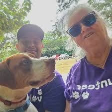 Rehoming a one-year-old pet bunny in Lubbock