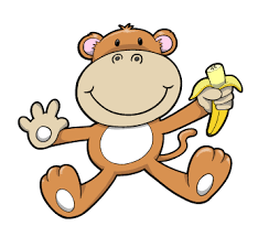 Image result for monkey picture cartoon
