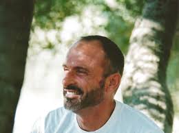 Michael Dale Olinger (1958-2012)