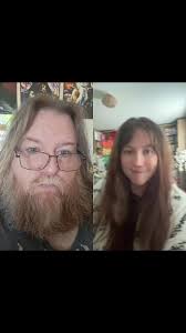 Woman Who Knits Autistic Stephanie