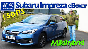 It's a recipe that is still integral to subaru, and shown with the current 2019 subaru xv. 2019 Subaru Xv 2 0i Exclusive Lineartronic Ausfahrt Tv