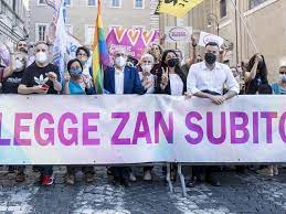 Discriminare è un sacro diritto per tutte le persone sane di mente. Pacxxnq9nllj6m