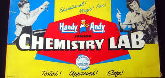 Metal kitchen set for kids 80s hairstyles for men. The Rise And Fall And Rise Of The Chemistry Set Science Smithsonian Magazine