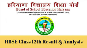 Cbse 10th board result 2021: Hbse Class 10th Result 2019 Analysis Schoolmykids