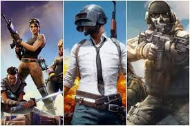 Ban in india, china vs india, china vs india border fight, china vs india who wil win? Pubg Mobile Banned In India Here Are 5 Other Awesome Battle Royale Games To Play Online India Com