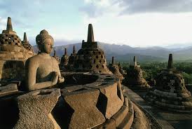 Data Indonesia A Return To Non Opec For 2009 Gregor Us Borobudur Best Vacation Spots Borobudur Temple
