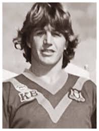 Happy Birthday, Michael Lenon. Sea Eagles in 1983. Player #302. Played 2  games. NSWRFL First Grade Debut: August 28, 1983 (Rd 26). 1983 Reserve  Grand Finalist. Son of George Lenon. #GoManly 🦅