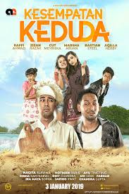 Film gengster yang terbaru plis komen dibawah untuk reques film lainnya. Filem Kesempatan Keduda Lakonan Zizan Razak Sensasi Selebriti