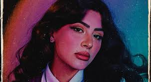 سارة فرح تسترجع وجع ذكريات الماضي