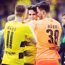 Pin Von Victoriajulia Auf Borussia Dortmund Borussia Dortmund Dortmund Bvb