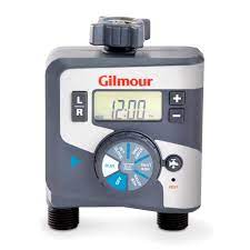 Explore a wide range of the best sprinkler timer on besides good quality brands, you'll also find plenty of discounts when you shop for sprinkler timer. Electronic Water Timer For Hoses Sprinklers Gilmour