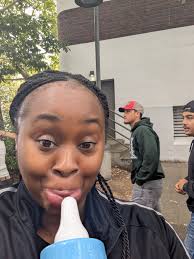 Khadijah Isaac (@khadeij_92) • Threads, Say more