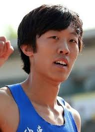 Zhang Guo Wei (张国伟)