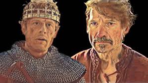 Nikolaj Coster-Waldau: Between Jaime Lannister and William the Conqueror