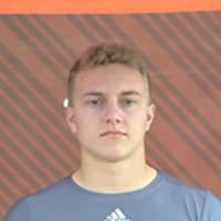 Eli Johnson 2019 Safety Mc Neese St