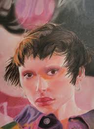 Pandora Magazine Fall 2022 by Centenary College of Louisiana