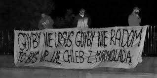 Jak mieszkańcy radomia pamiętają strajk w 1976 roku? Czerwiec 1976 Poczatek Konca Towarzysza Gierka Wolne Media