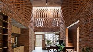 Amazing Apartment Design Using Brick Wall Decor That Can Create A Warm Feel For Relax Roohome