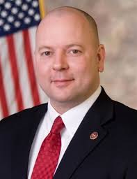 eNews for August 30: Tony Weingartner, Kansas Bureau of Investigation  (Washburn B) (Aug 30, 2019)