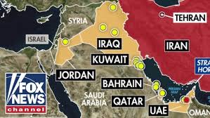 US military says 2 troops are dead and 1 is missing after Iran attacks a  base in Jordan - YouTube