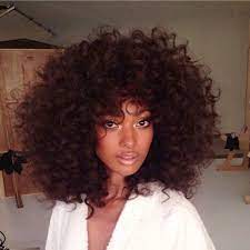 Pin By Bowie M On Bobs Curly Styles Natural Hair Styles Hair Styles Curly Hair Styles