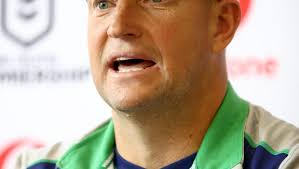 NRL: Warriors coach Nathan Brown confirms Ben Murdoch-Masila is ready to go  for start of season