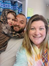 Donations for a family after a tragic loss