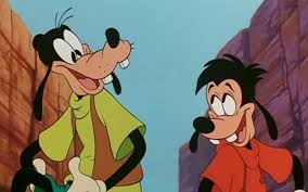 Goofy reveals his violent side 7 this has bloopers, deleted scenes, and alternate scenes from both goofy movies. Classic Movie Review A Goofy Movie Mxdwn Movies