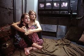You're in for a special treat! Movie Review Panic Room 2002
