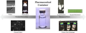 Stainless steel kitchen equipment for your commercial kitchen. Quality Attributes And Evaluation Of Pharmaceutical Glass Containers For Parenterals Sciencedirect