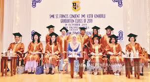 2,995 likes · 2 talking about this. Ynj Sumbang Dana Rm2 Ribu Kepada Sm St Francis Convent Utusan Borneo Online