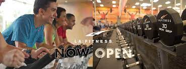 La Fitness - Home Facebook